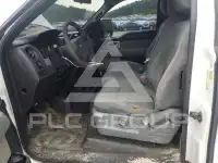 2011 Ford F-150 фото