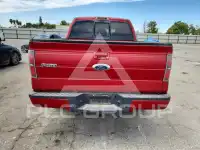 2011 Ford F-150 фото