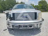 2011 Ford F-150 фото