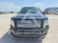 2011 Ford F-150 фото