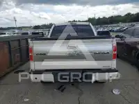 2011 Ford F-150 фото
