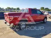 2011 Ford F-150 фото
