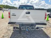 2011 Ford F-150 фото