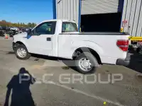 2011 Ford F-150 фото