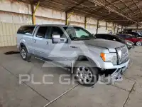 2011 Ford F-150 фото