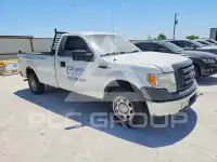 2011 Ford F-150 photo