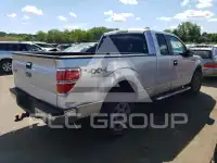 2011 Ford F-150 фото