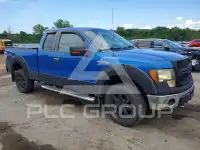 2011 Ford F-150 photo