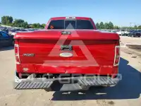 2011 Ford F-150 фото