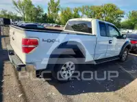 2011 Ford F-150 photo