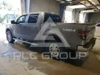 2011 Ford F-150 фото