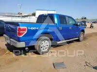 2011 Ford F-150 фото