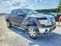 2011 Ford F-150 фото