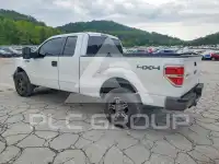 2011 Ford F-150 фото