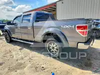 2011 Ford F-150 фото