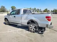 2011 Ford F-150 фото