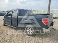 2011 Ford F-150 фото