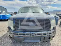 2011 Ford F-150 фото