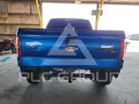 2011 Ford F-150 photo