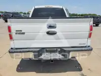 2011 Ford F-150 фото