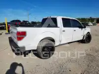 2011 Ford F-150 фото