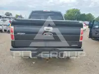 2011 Ford F-150 фото