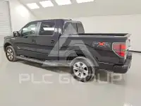 2011 Ford F-150 фото