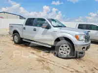 2011 Ford F-150 фото