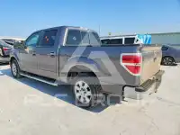 2011 Ford F-150 фото
