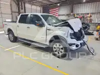 2011 Ford F-150 photo