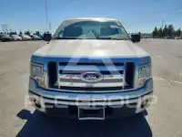2011 Ford F-150 фото