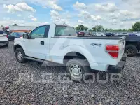 2011 Ford F-150 фото