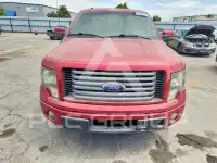 2011 Ford F-150 фото