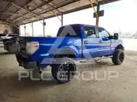 2011 Ford F-150 фото