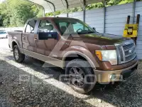 2011 Ford F-150 фото