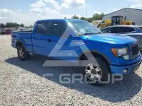 2011 Ford F-150 фото