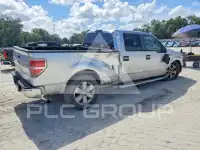 2011 Ford F-150 фото