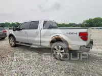 2011 Ford F-150 фото