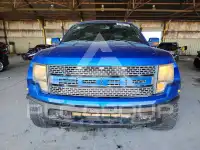 2011 Ford F-150 photo
