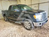 2011 Ford F-150 фото