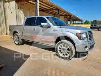 2011 Ford F-150 фото