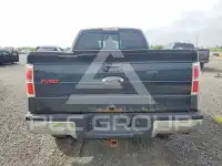 2011 Ford F-150 photo