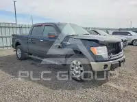 2011 Ford F-150 photo