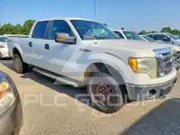 2011 Ford F-150 фото