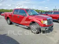 2011 Ford F-150 photo