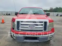 2011 Ford F-150 фото