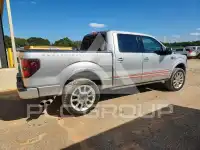 2011 Ford F-150 фото