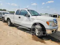 2011 Ford F-150 фото