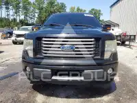 2011 Ford F-150 фото