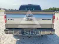 2011 Ford F-150 photo